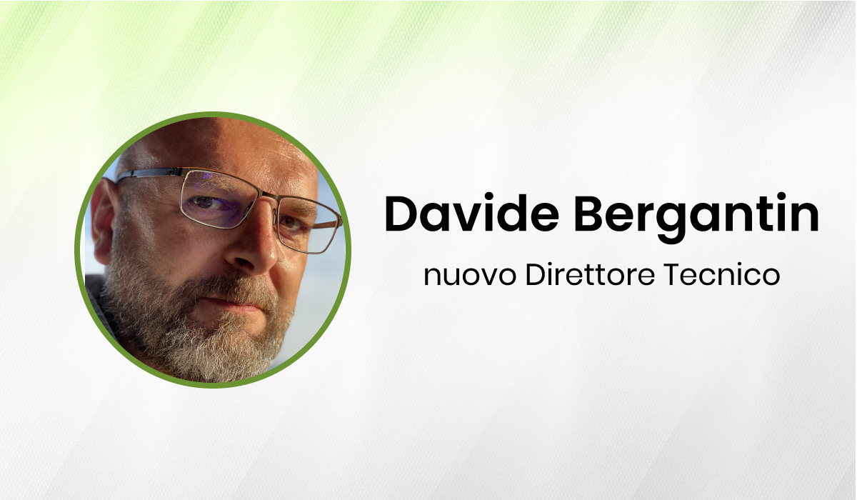 Davide Bergantin