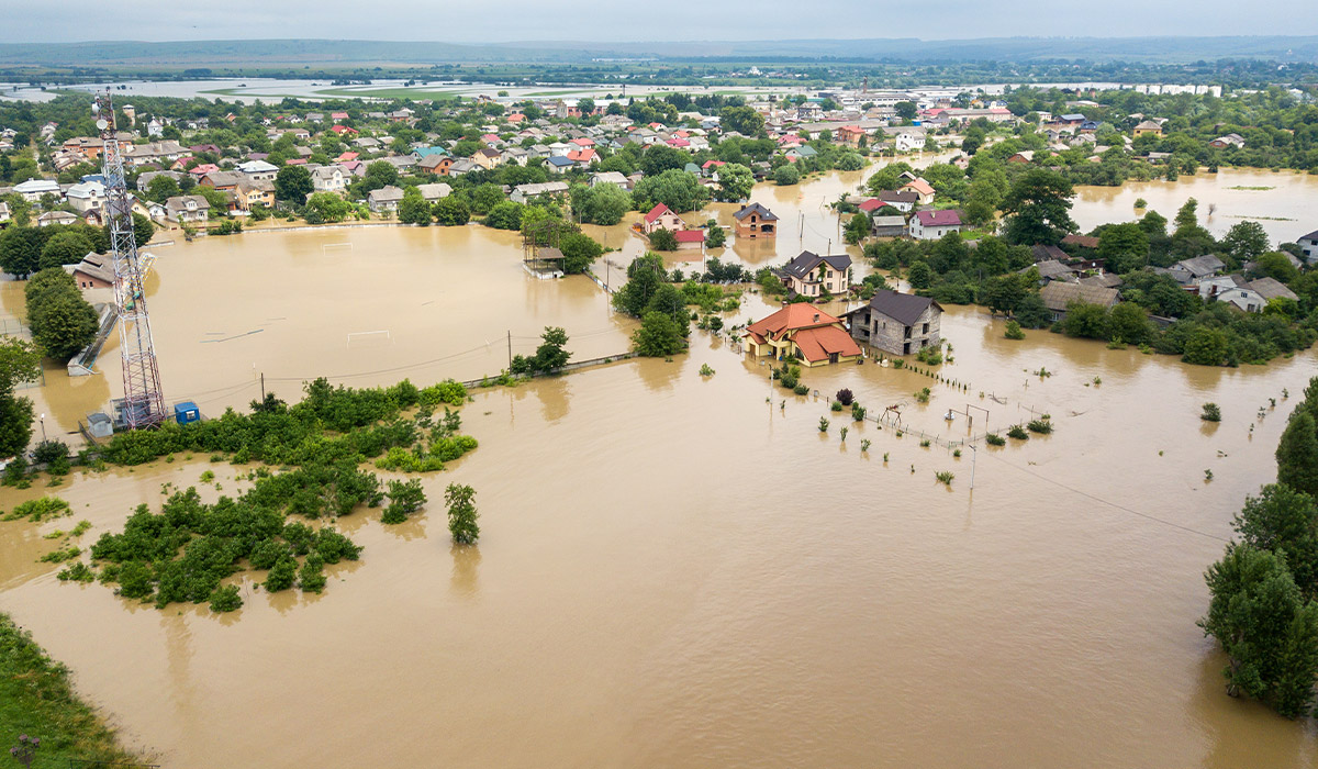 L'intelligenza artificiale al servizio della gestione climatica: una necessità per il futuro