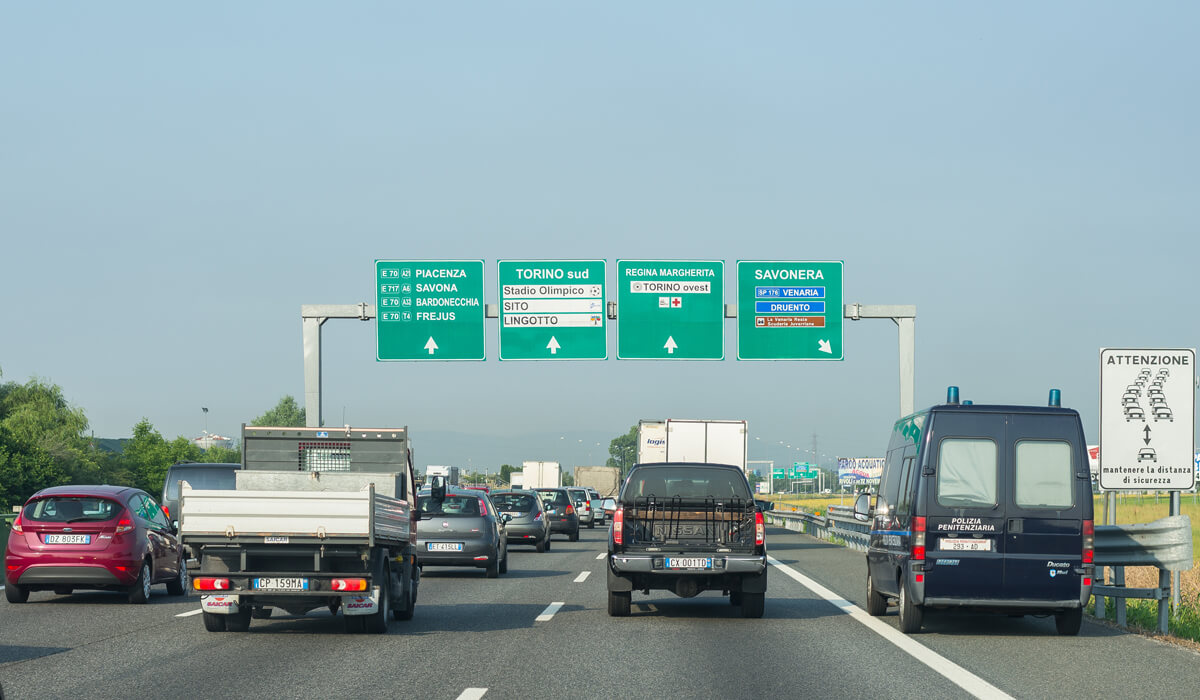 A4 Torino - Milano: ASTM renderà l'autostrada simbolo del nord Italia ad alta tecnologia ed ecologica