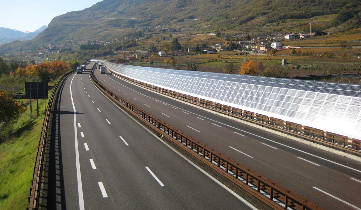 Autostrada del Brennero invitata a San Pietroburgo a portare il proprio know-how