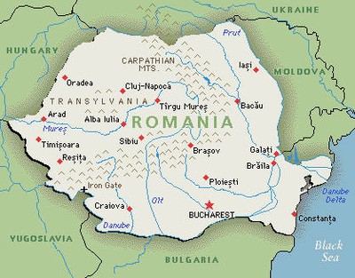 Varata la nuova organizzazione di Ecogest Servicerom in Romania