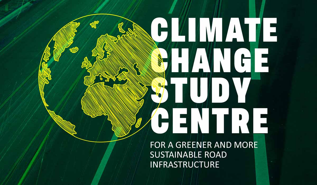 Cambiamenti climatici: in Italia nasce il CCSC (Climate Change Study Centre) che si occuperà degli effetti sulle infrastrutture