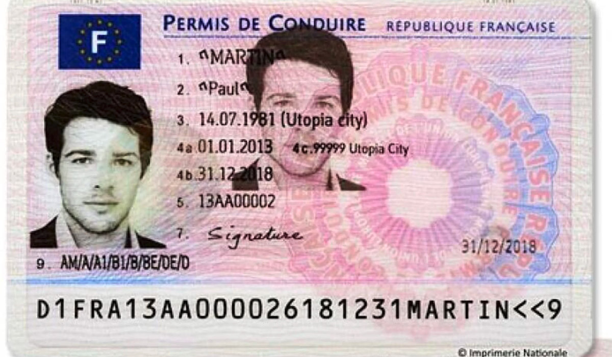 Patente di guida a 17 anni: in Francia è legge dal 1° gennaio 2024