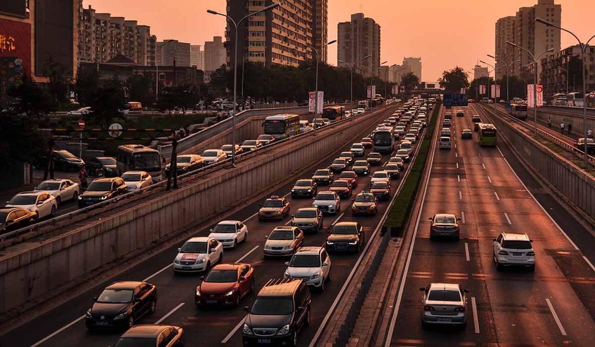 Il piano Anas per evitare gli incolonnamenti sulle autostrade italiane durante l'esodo estivo