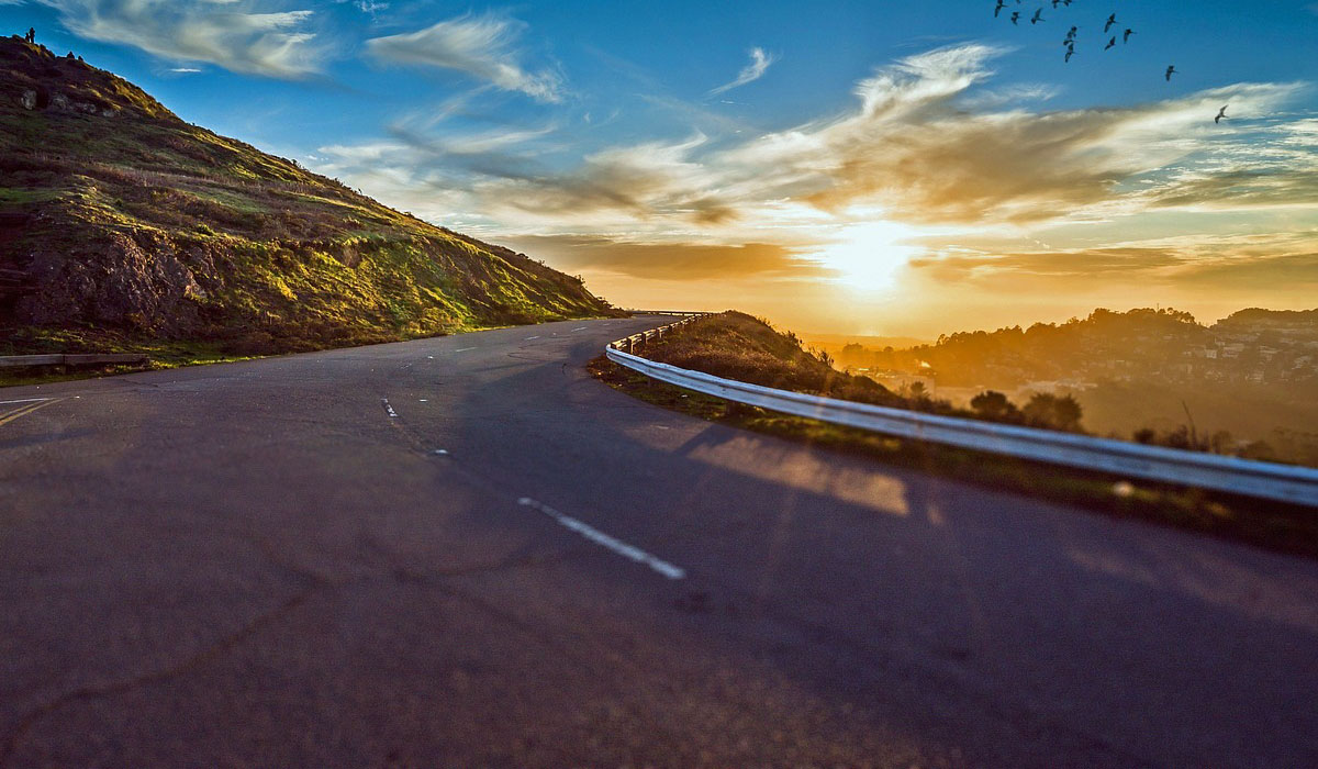 Le strade panoramiche più belle d’Italia per automobilisti e centauri in cerca di bellezza