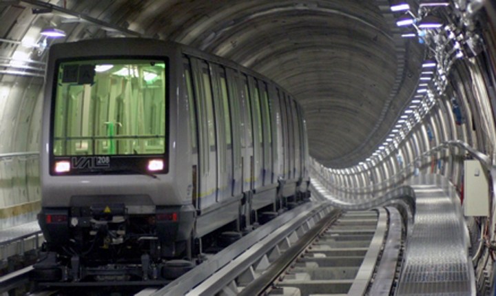 Metropolitane