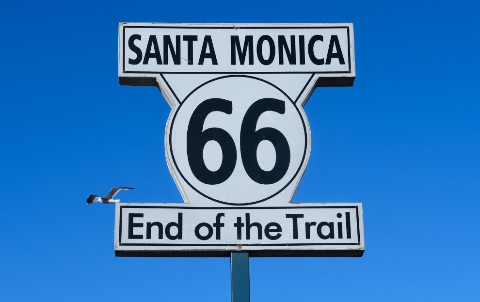 Route 66, l'itinerario più famoso del mondo è in pericolo: solo 2 anni per trovare un futuro alla Mother Road
