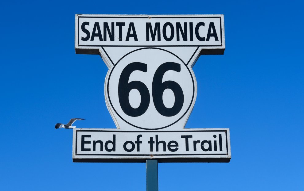 Route 66