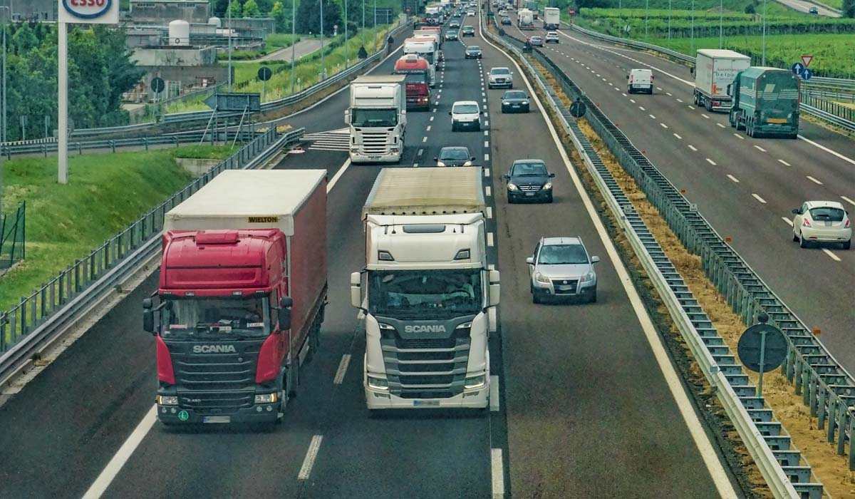 Sulle autostrade italiane aumenteranno le corsie dinamiche