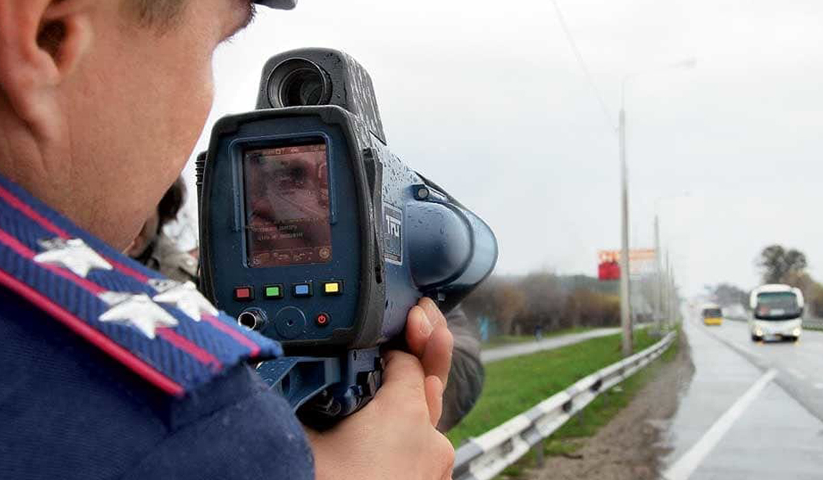 Telelaser TruCam, il nuovo strumento per il contrasto alle effrazioni stradali tramite video HD