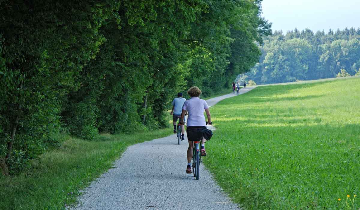 VenTo, la pista ciclabile di oltre 600 km che collegherà Venezia e Torino